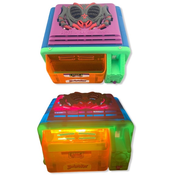 vintage creepy crawlers bug maker